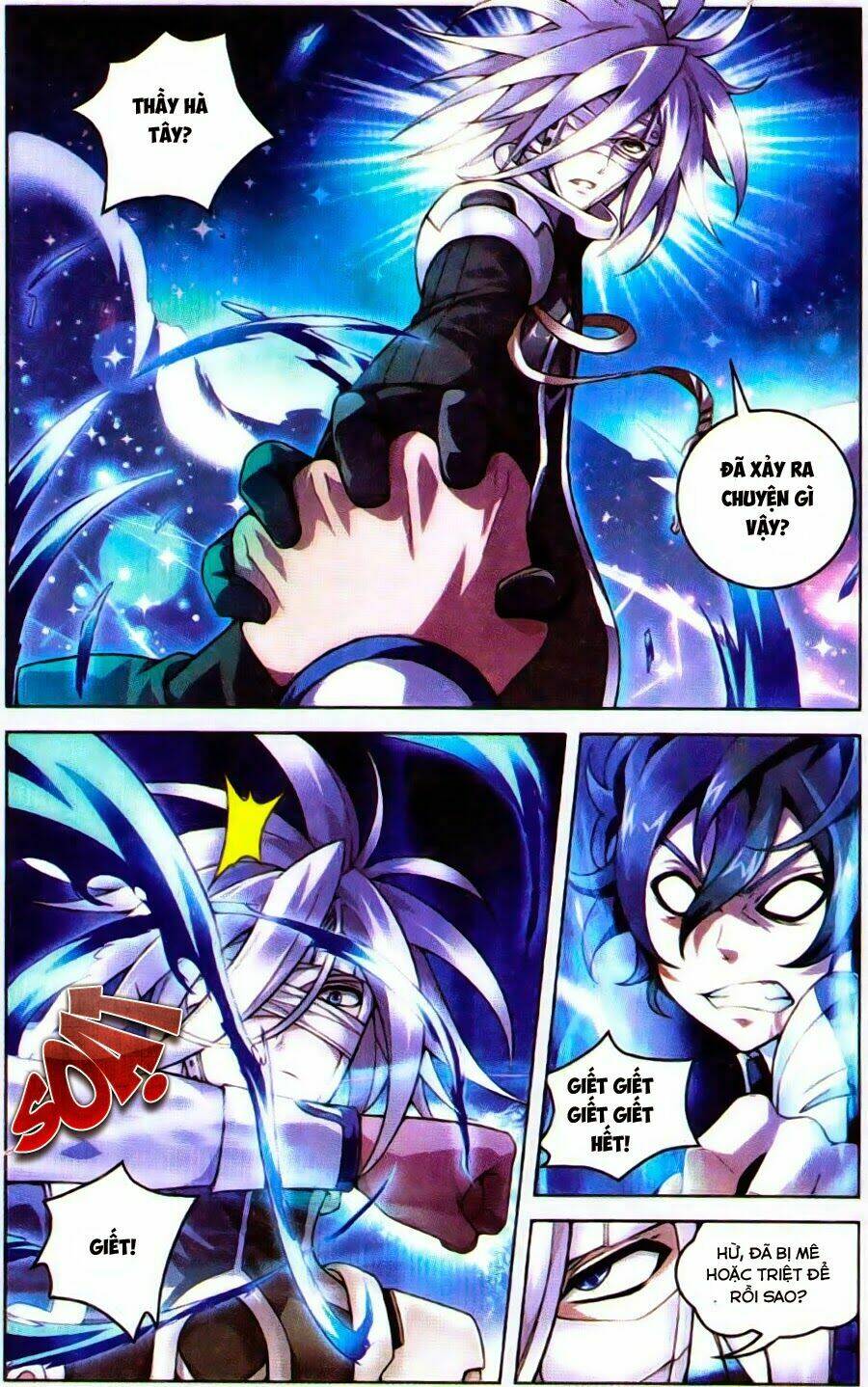 tinh kỷ nguyên chapter 7 18