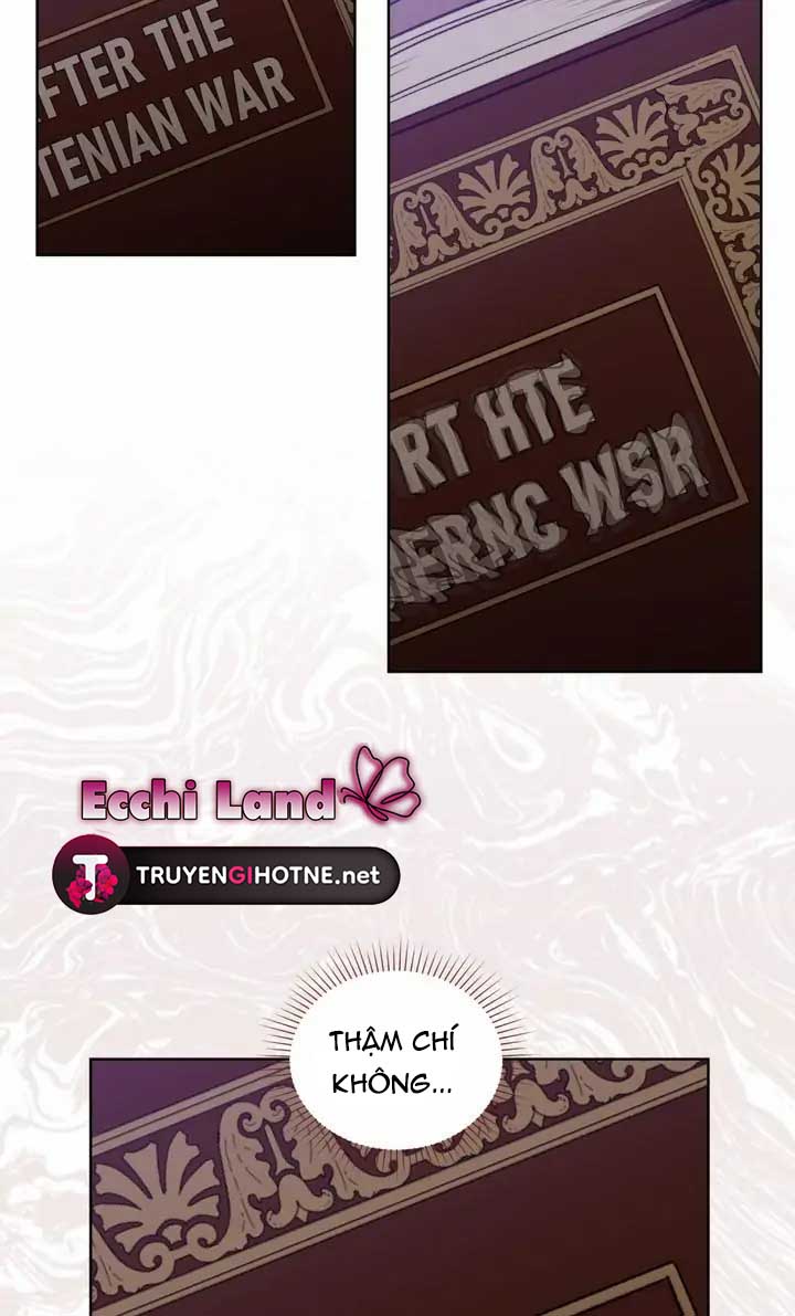 nữ giả kim chapter 12.1 20