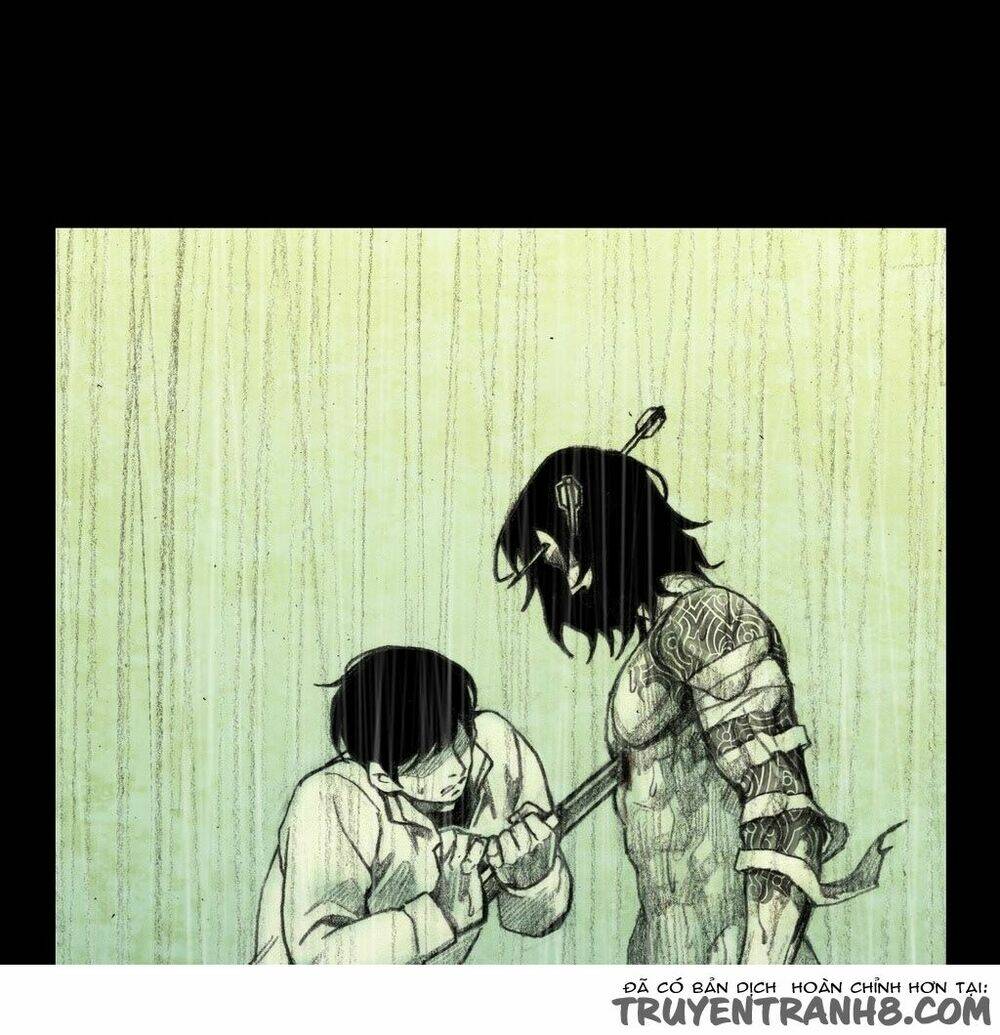 house of doll-ngôi nhà của những búp bê chapter 26 76