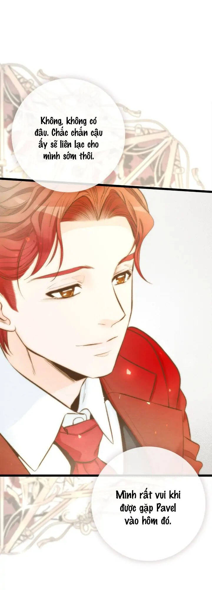 Hoàng Tử Rắc Rối chapter 12.2 37