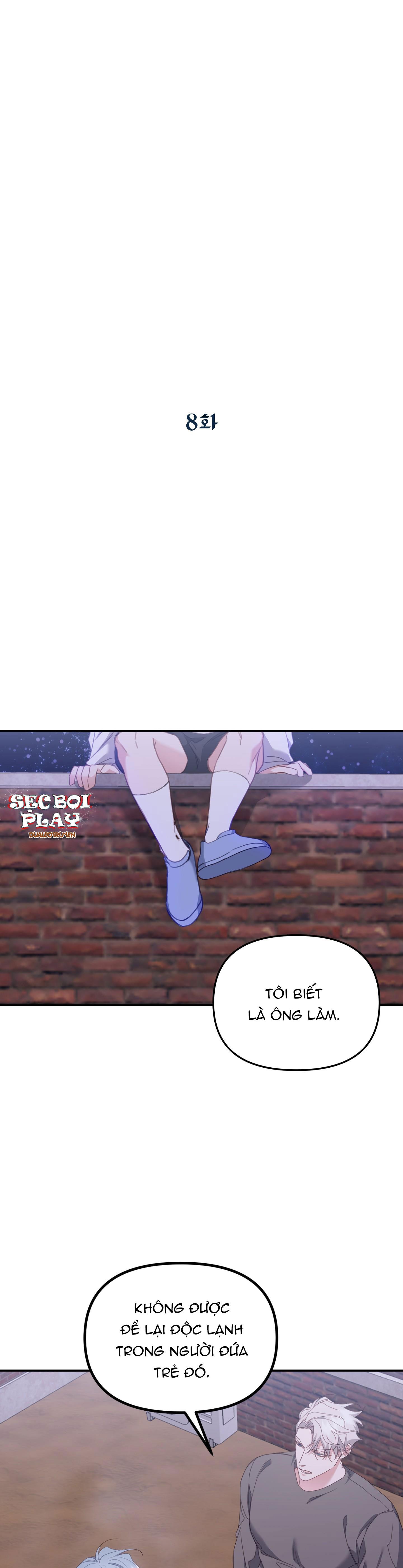 hổ trở về chapter 8 3