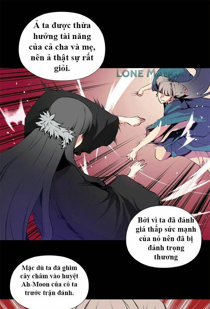 märchen: the embodiment of tales chapter 26 17