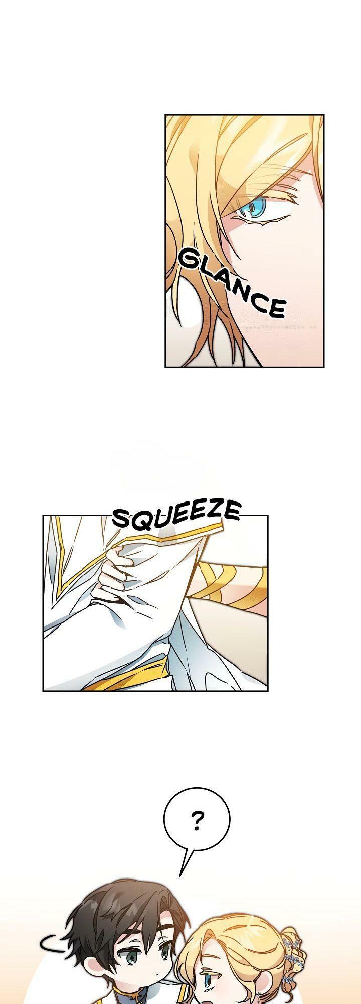 tôi trở thành hoàng đế bạo chúa trong tiểu thuyết chapter 41 22