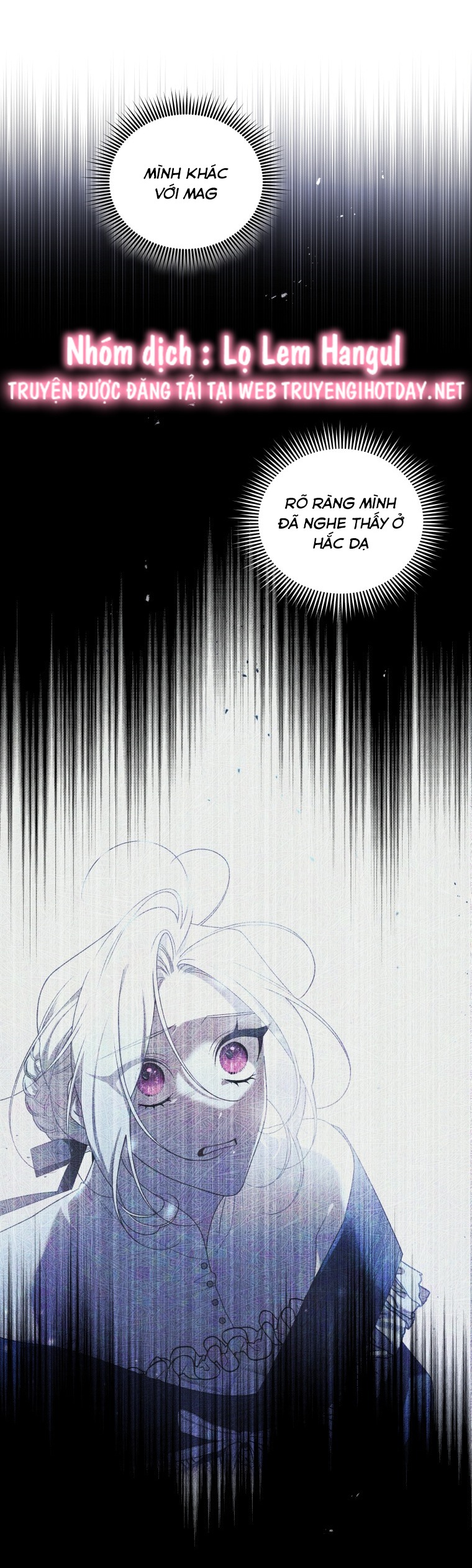 trở thành ác nữ thuần hóa thú cưng chapter 65 36