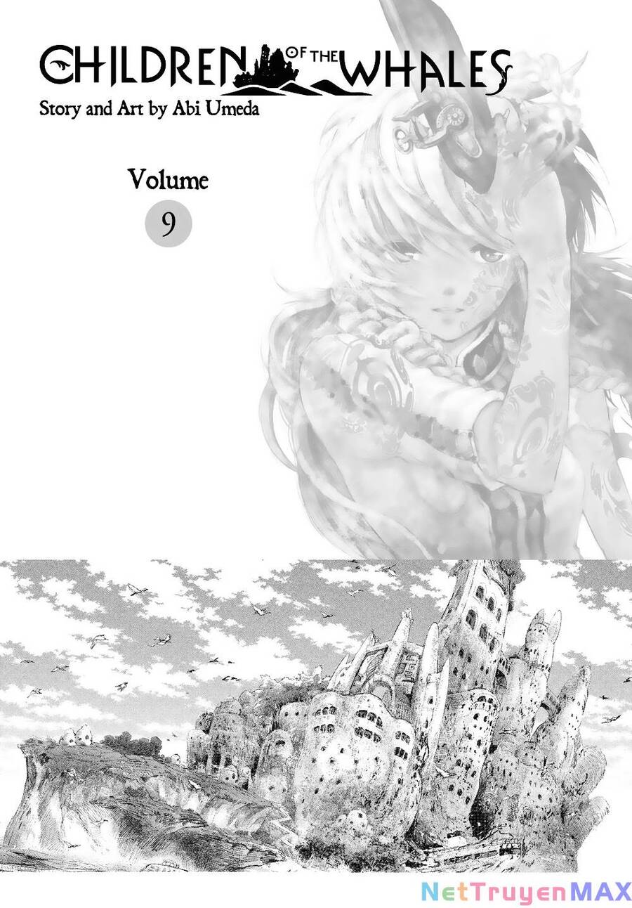 children of the whales chapter 34 1