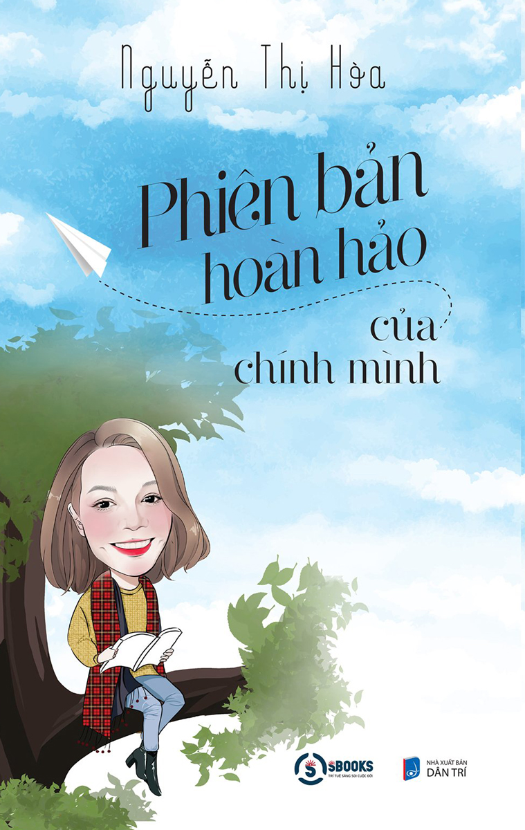 Phiên Bản Hoàn Hảo Của Chính Mình