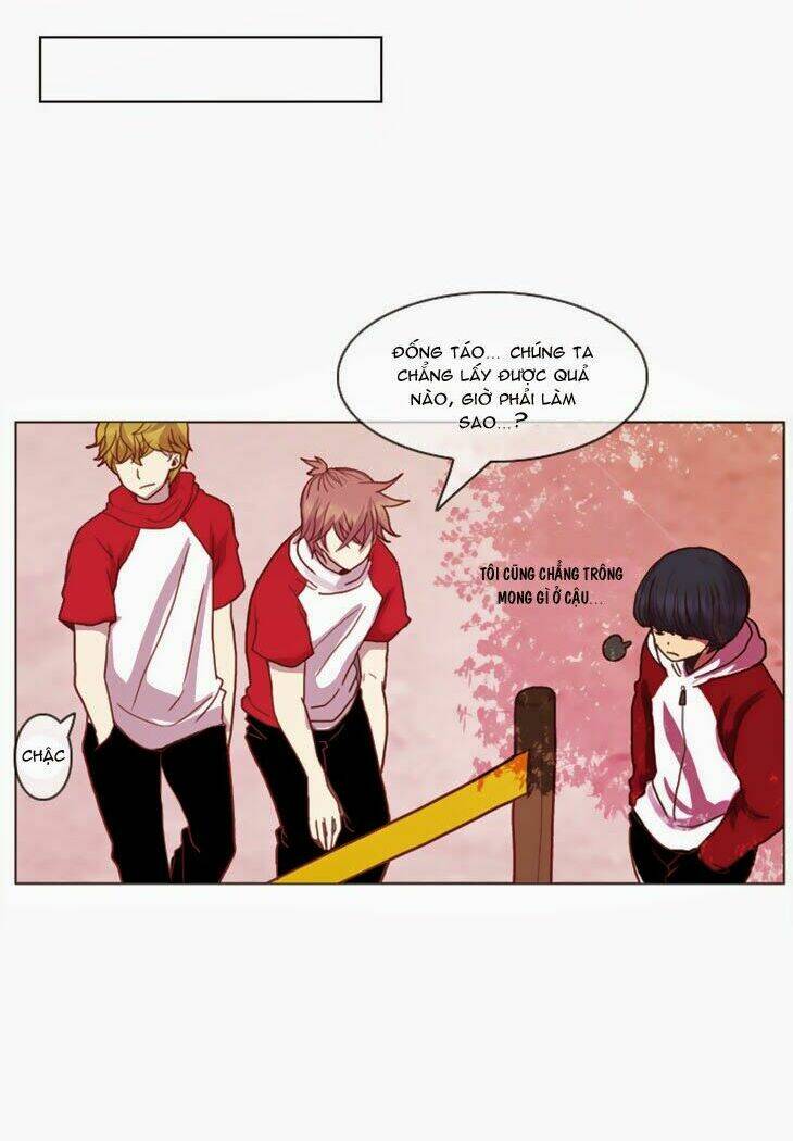 món quà từ chúa chapter 16 36