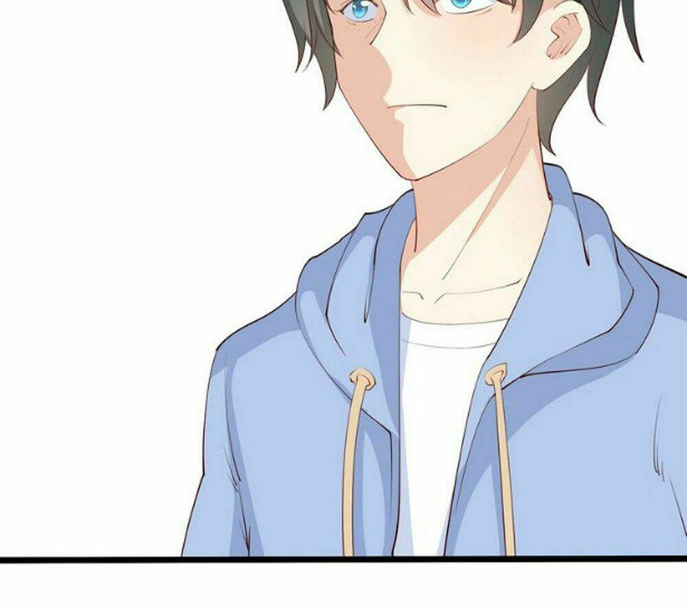 quản lí ngây ngô và thần tượng ác ma chapter 25 41