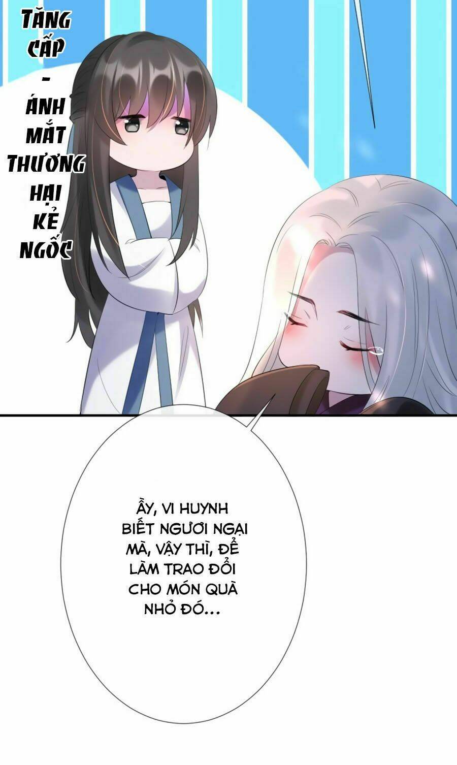 tuyệt thế thần y: phúc hắc đại tiểu thư chapter 9.2 9