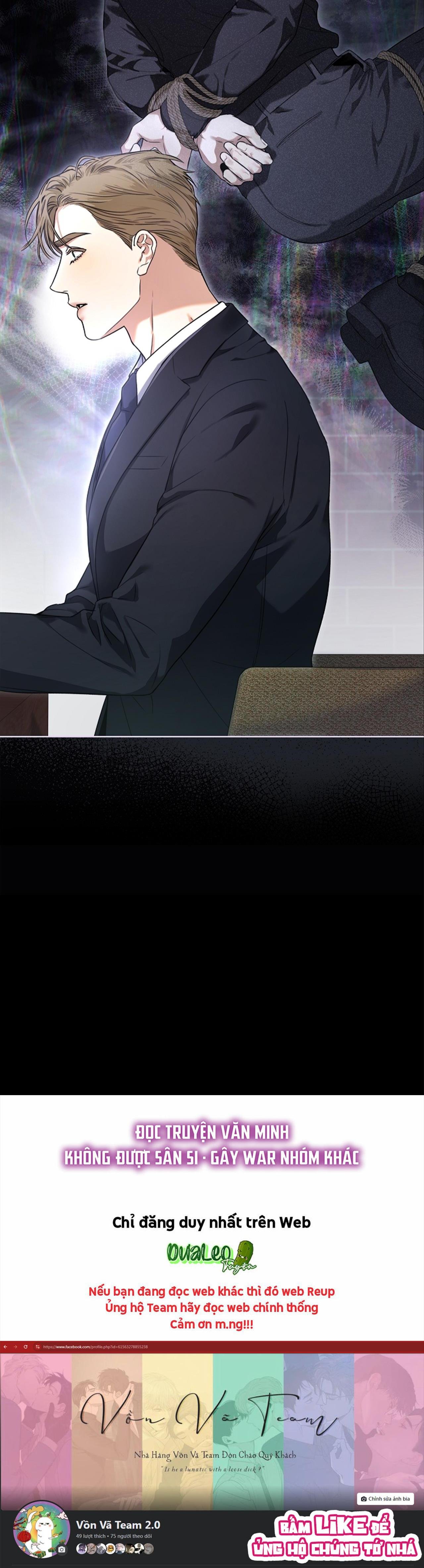 ✖có giỏi thì hôn tôi đi✖ chapter 3 26