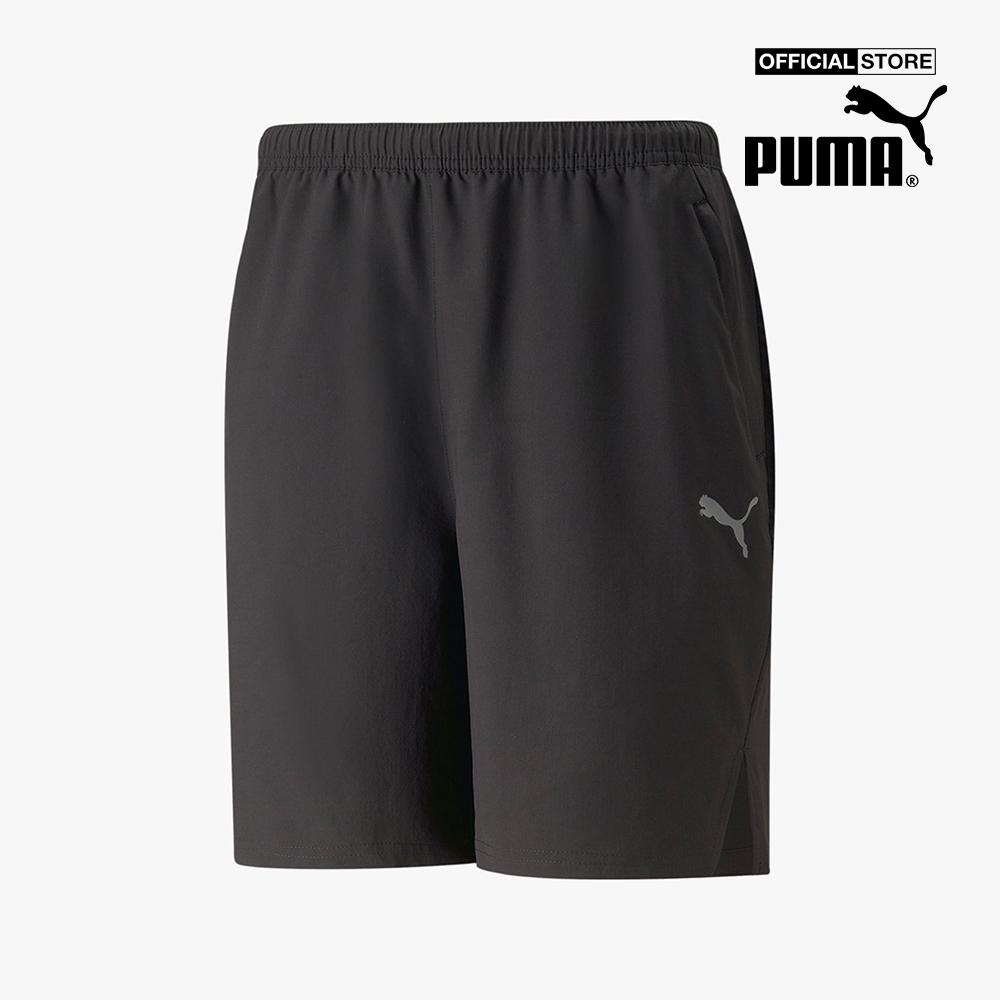 PUMA - Quần shorts tập luyện nam Train ULTRAWEAVE 523135-0