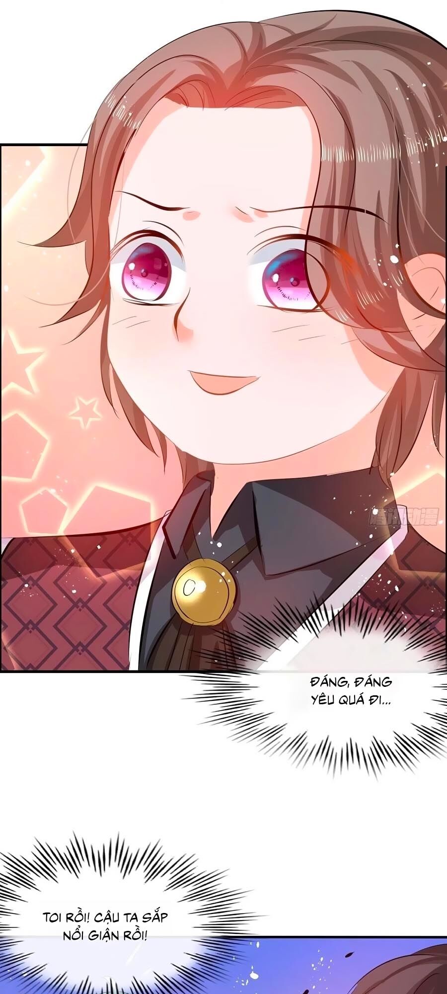 hệ thống công lược của tiểu công chúa chapter 52 5