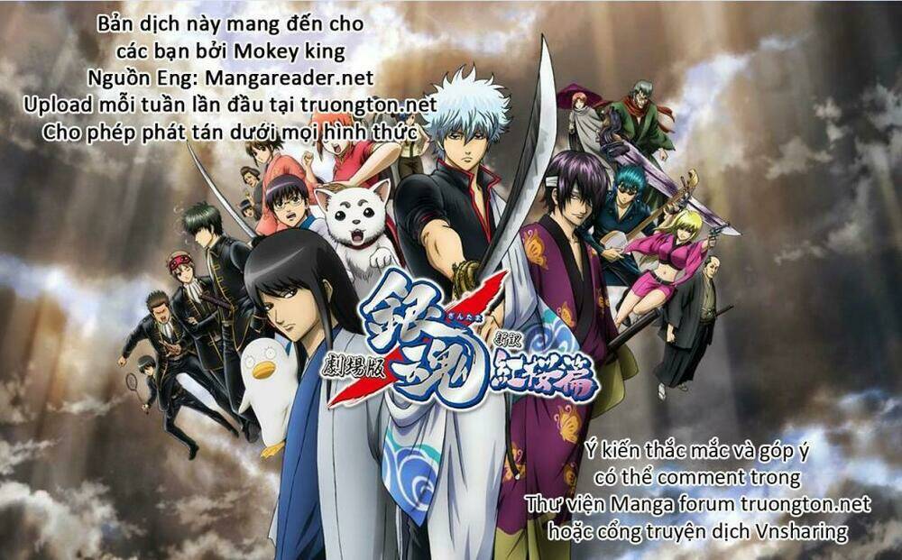 gintama - linh hồn bạc chapter 292 20