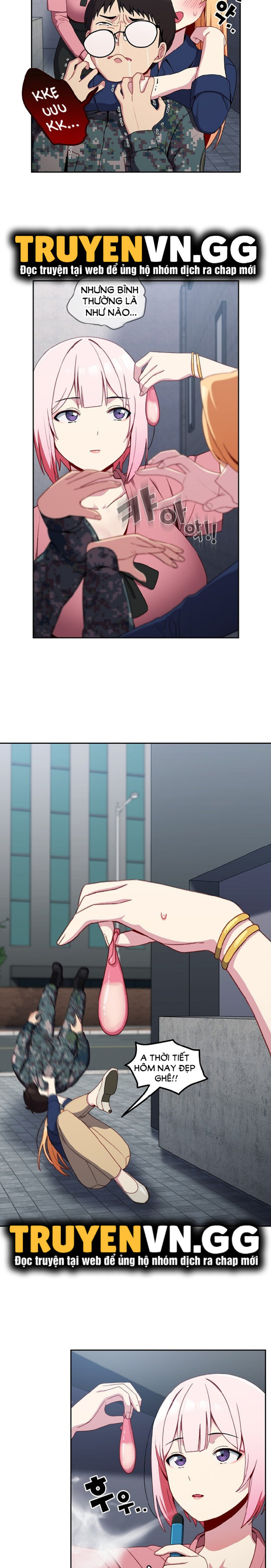 khi nào ta hẹn hò chapter 10 8