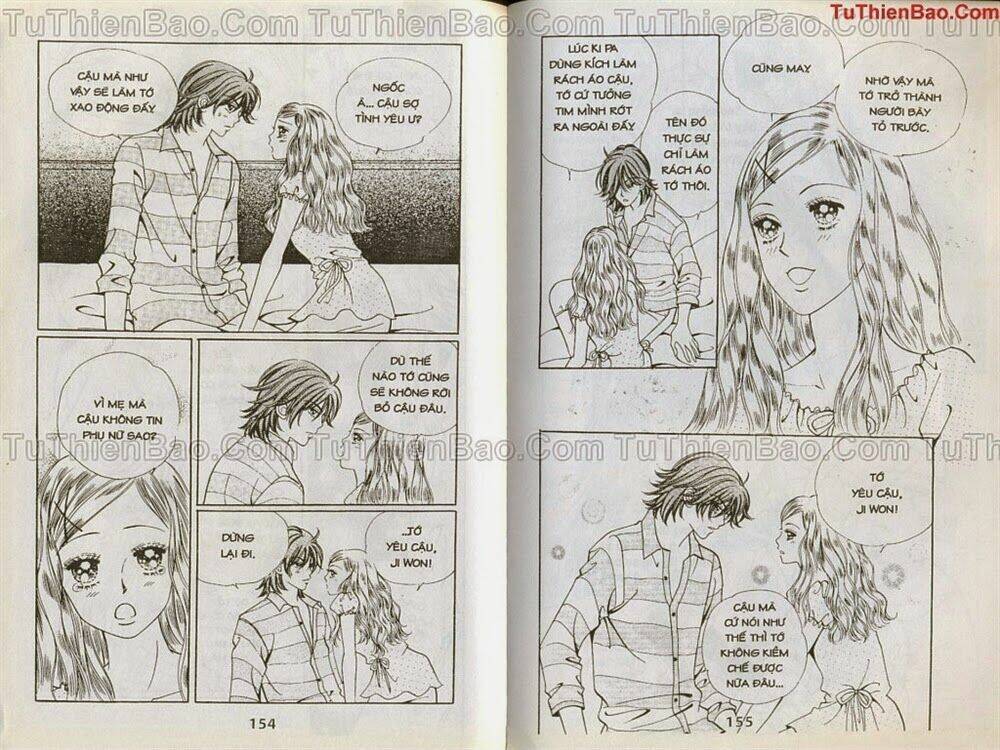 phép màu tình yêu chapter 7 77