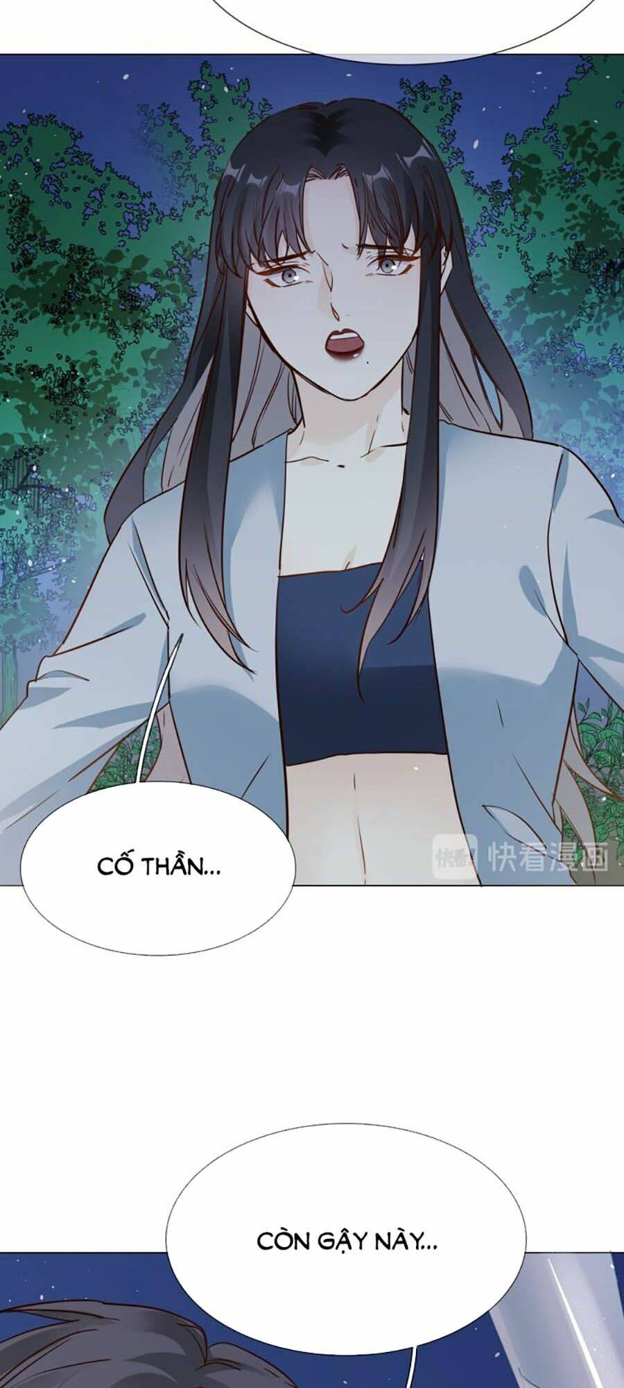 ngôi sao vụn vỡ chapter 67 16