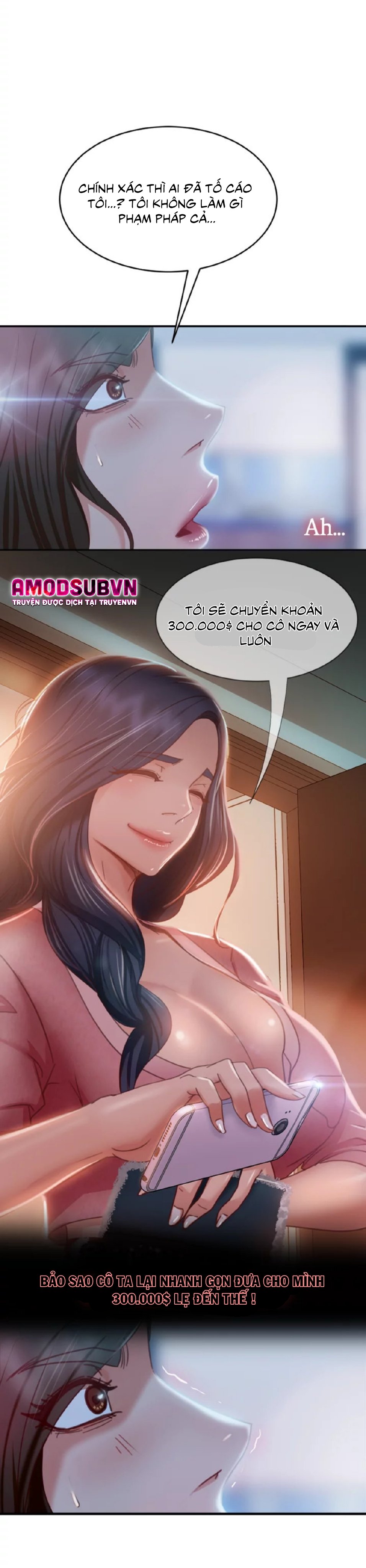 một ngày rối rắm chapter 39 22