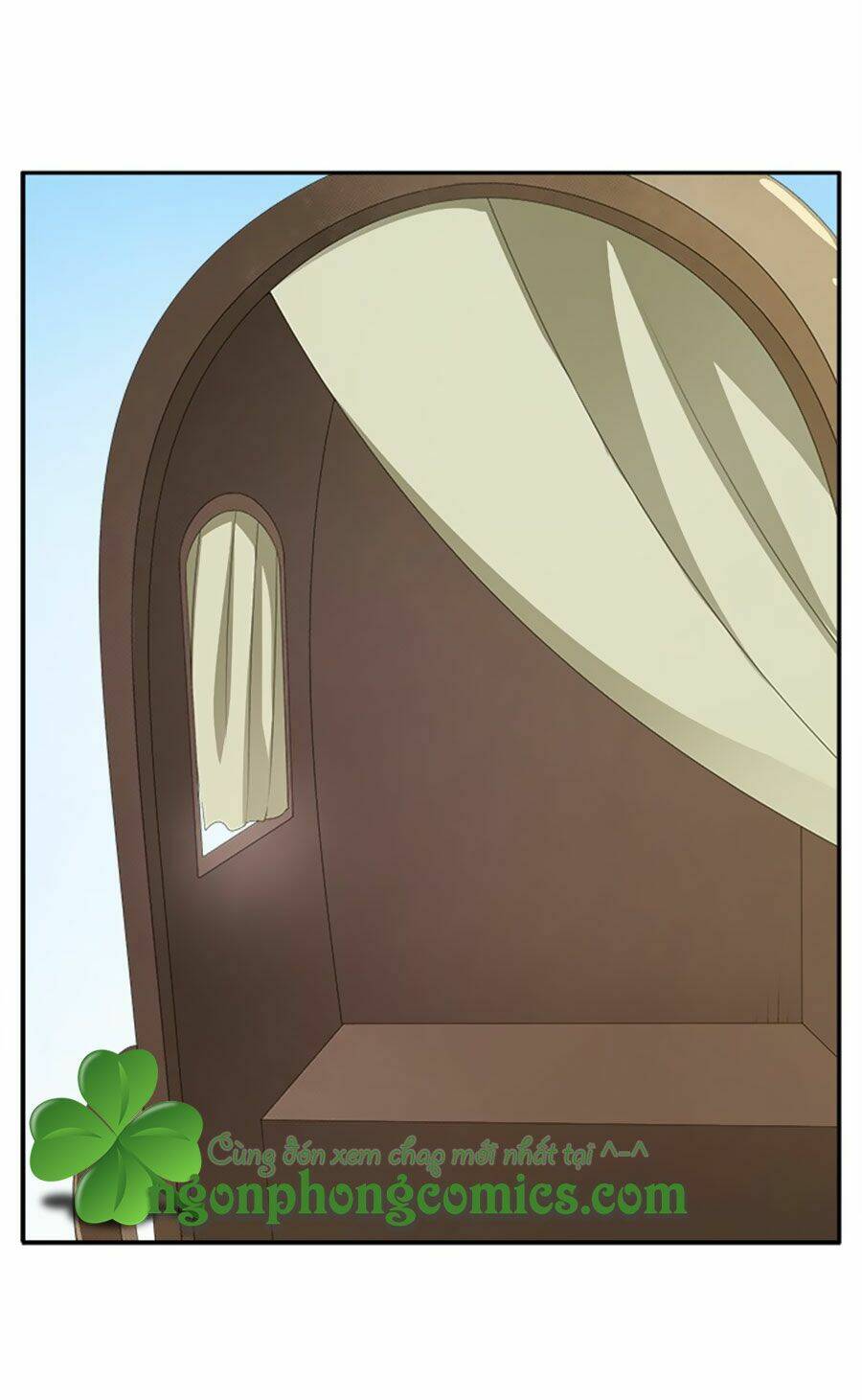 thịnh thế an nhiên chapter 27 29