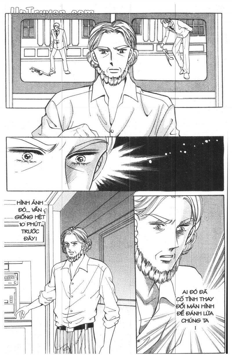 lao xao tuổi ngọc chapter 3 100