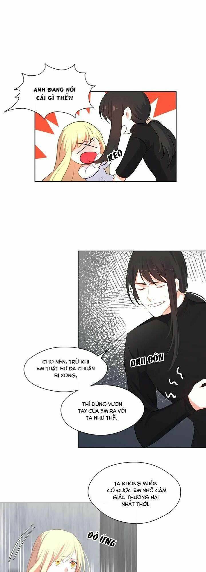 cộng tác của hoàng đế chapter 45 31