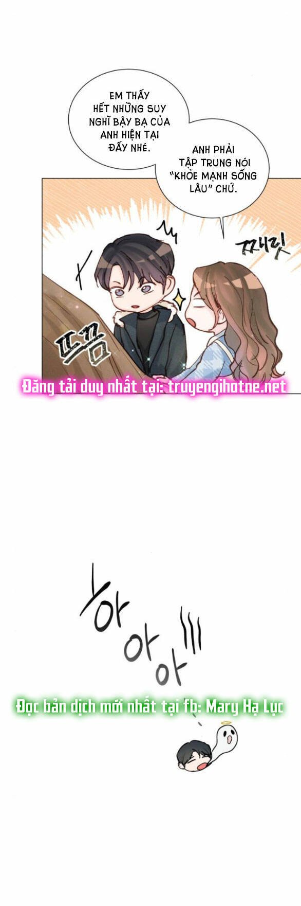 nhất định chúng ta sẽ được hạnh phúc chapter 94.1 13