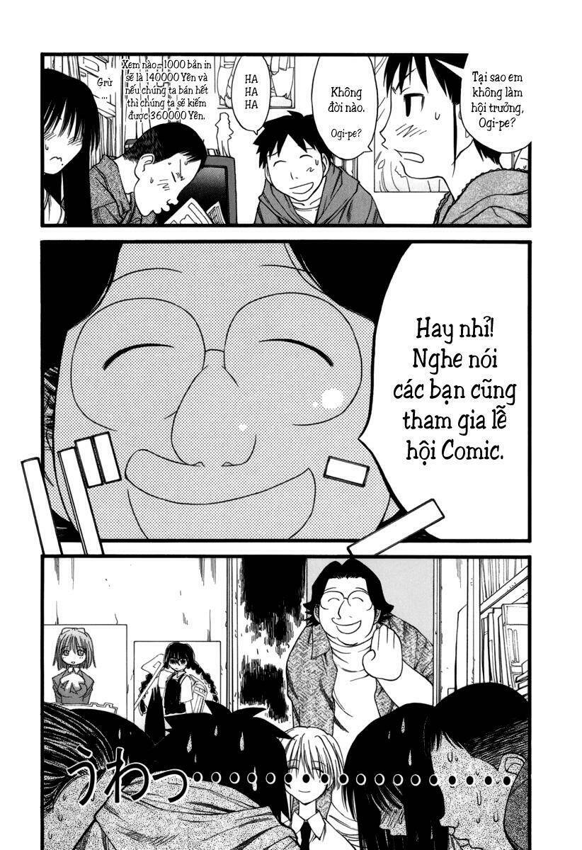 genshiken chapter 27 10