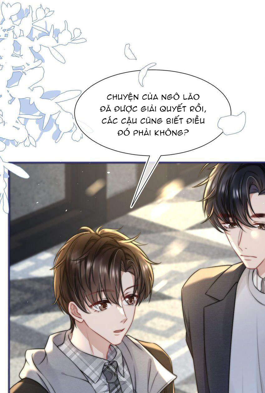ta sinh con cho tổng tài chapter 79 41