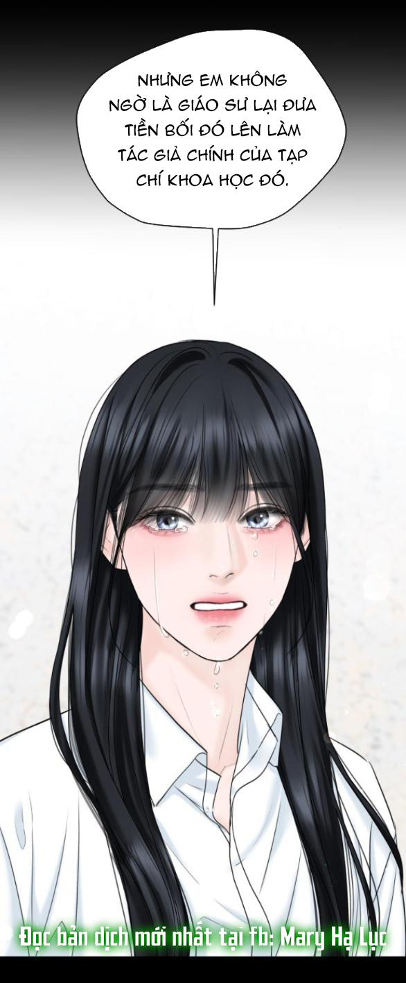 tôi sẽ cho anh thứ tồi tệ nhất chapter 24.2 8