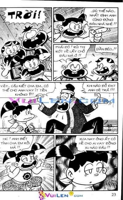 thần đồng đất việt chapter 43 23