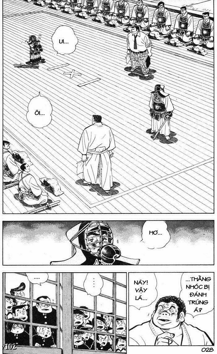 ore wa teppei chapter 85 29