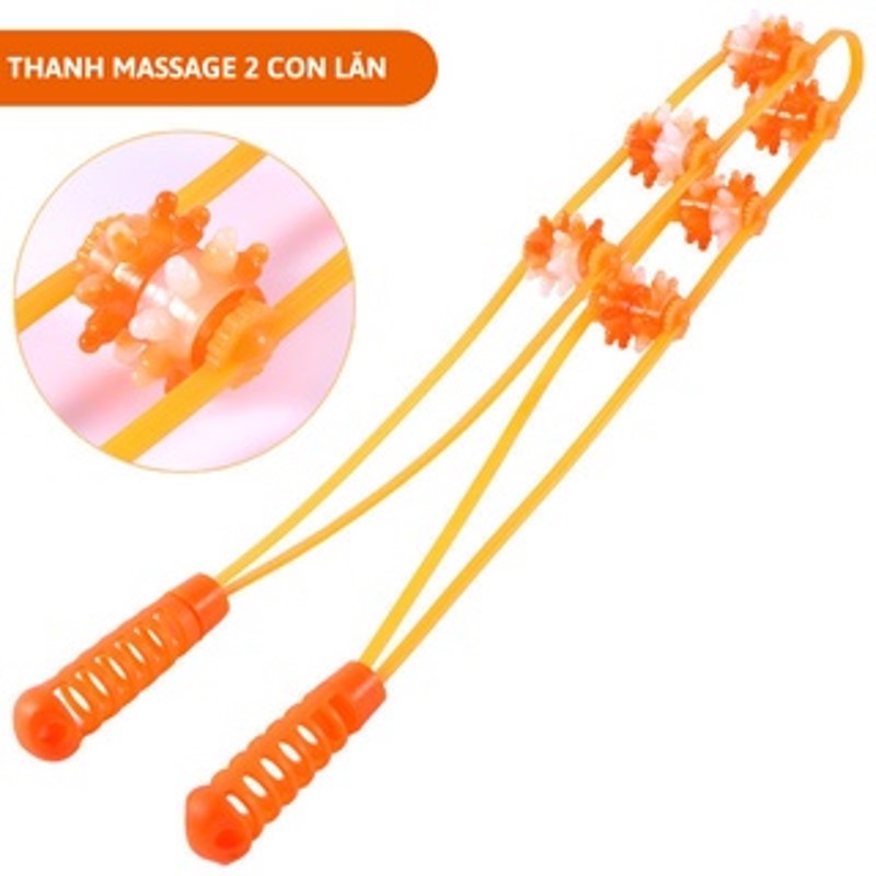 MASSAGE LƯNG VAI CỔ ĐA NĂNG