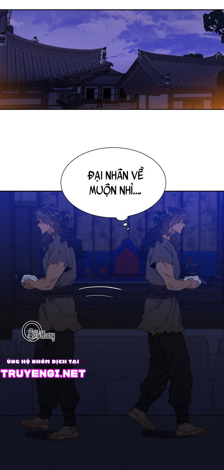 mắt phủ toàn sương chapter 7 38