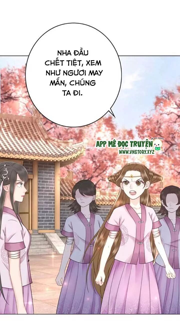 cực phẩm phế vật tiểu thư chapter 36 11