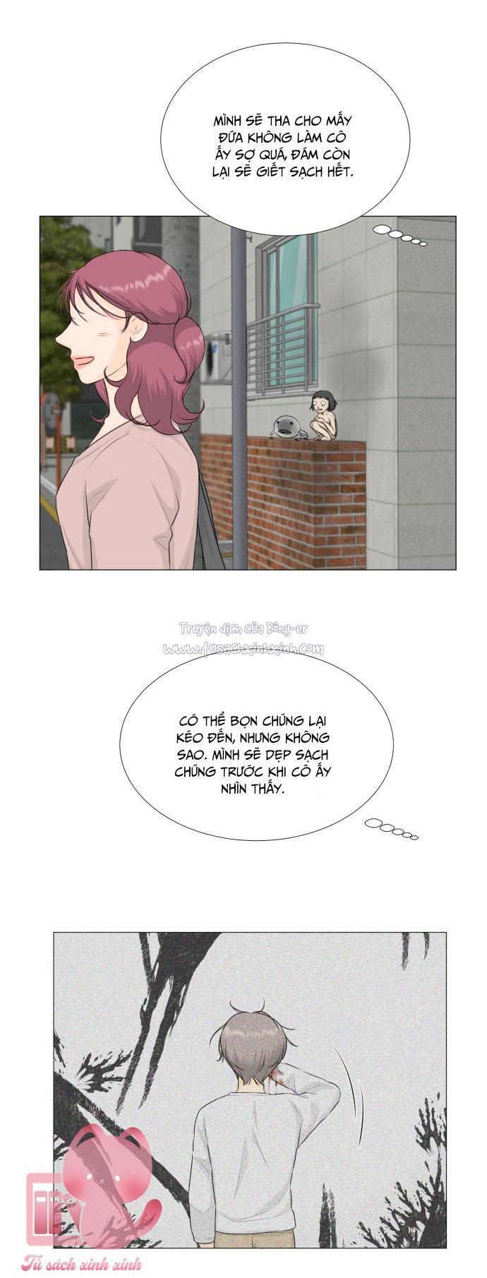 bán quỷ chapter 67 25