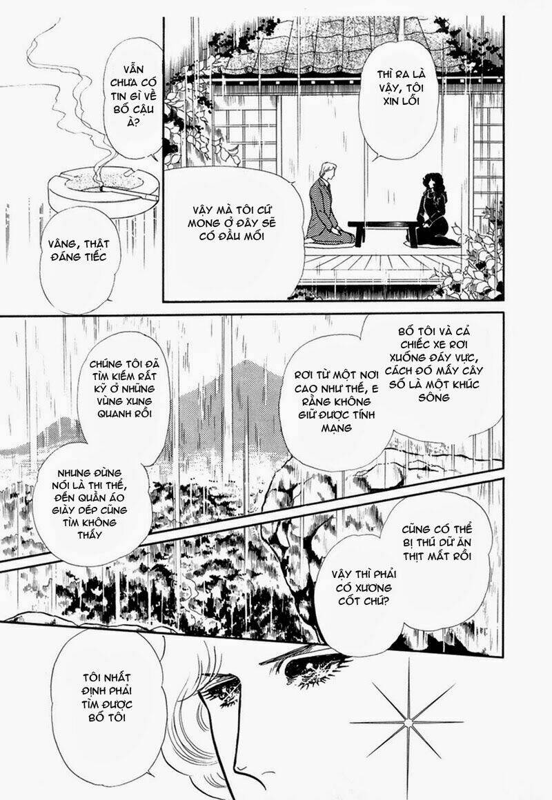 Glass Mask Chapter 205 - Trang 7