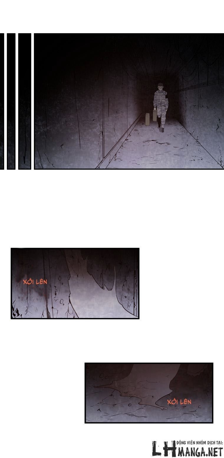 m.i.a - jakjeonjung siljong chapter 33 22