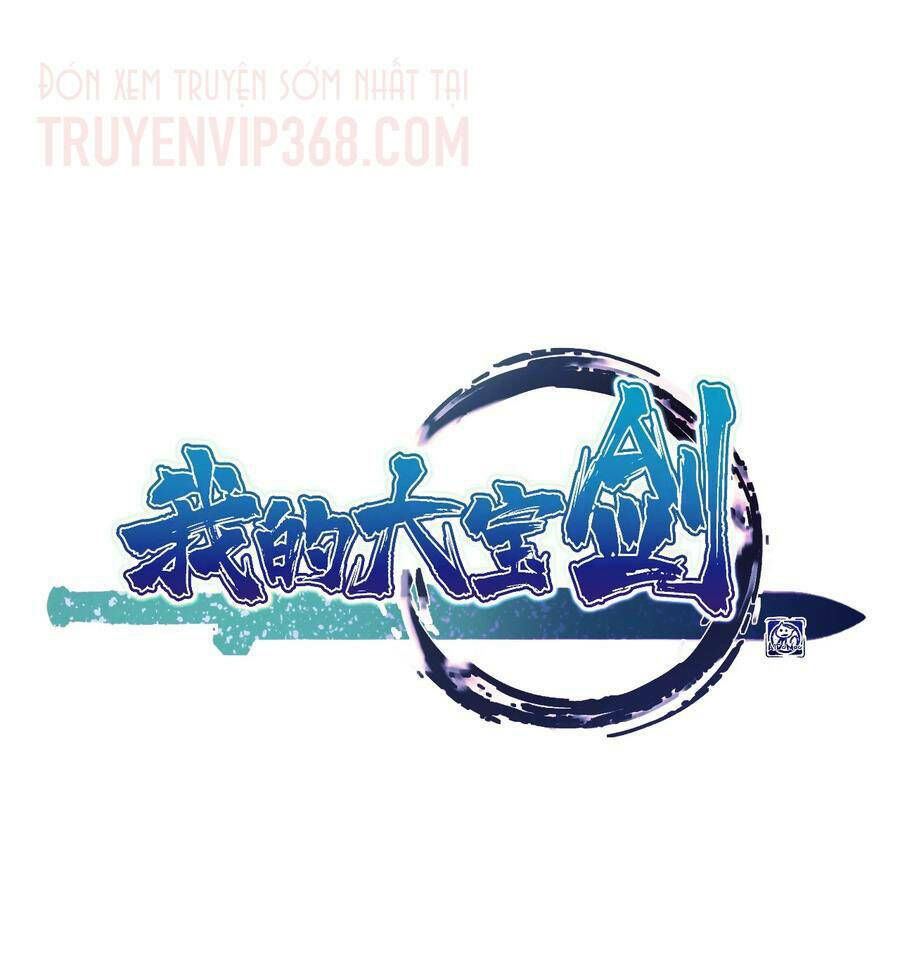 đại bảo kiếm của tôi chapter 48 1