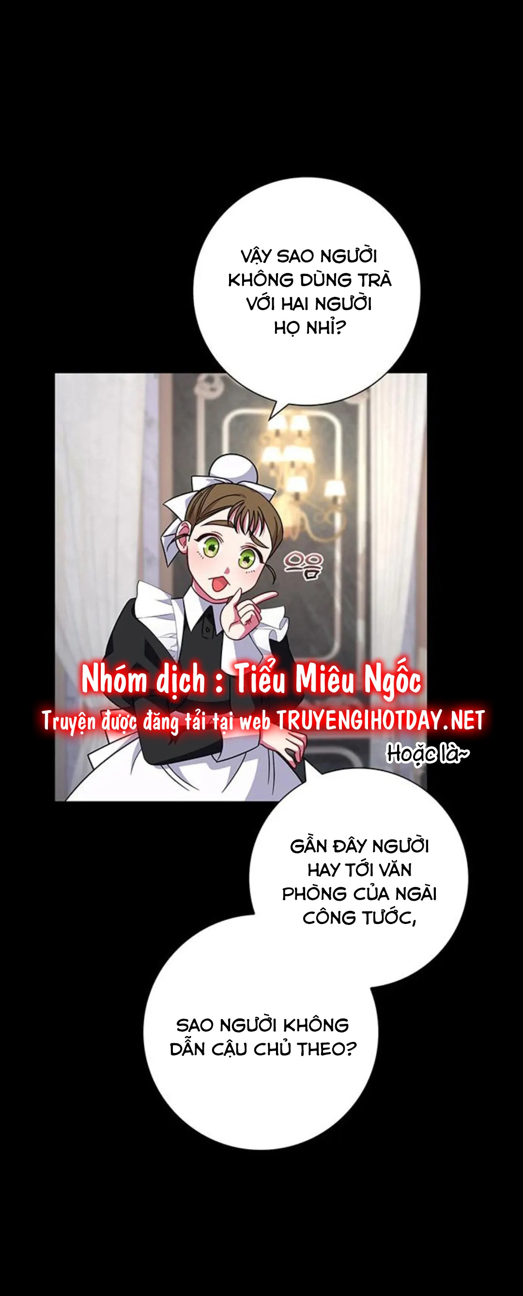 tôi trở thành mẹ của nam chính hoàn hảo chapter 11 9