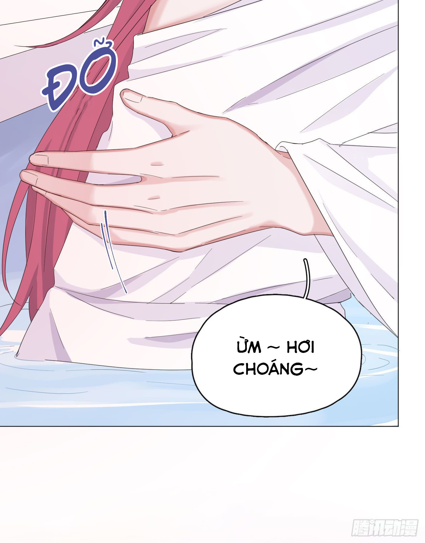 nhất hoàng cửu công thập nhị thê chapter 21 32