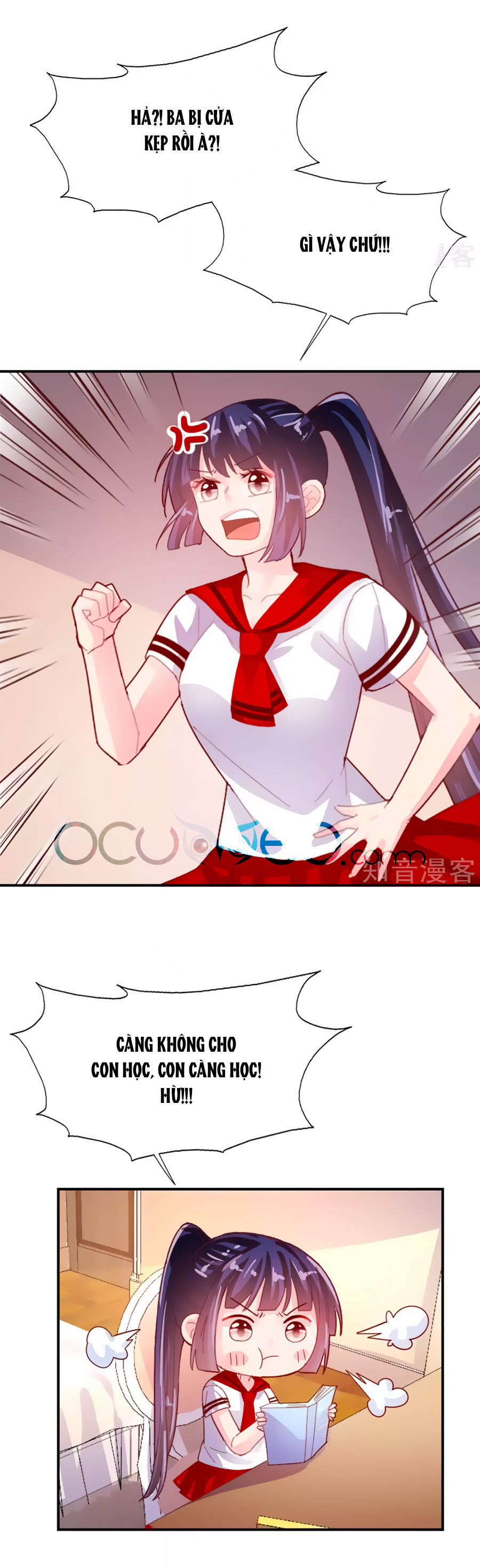 sau này vẫn cứ thích anh chapter 70 8