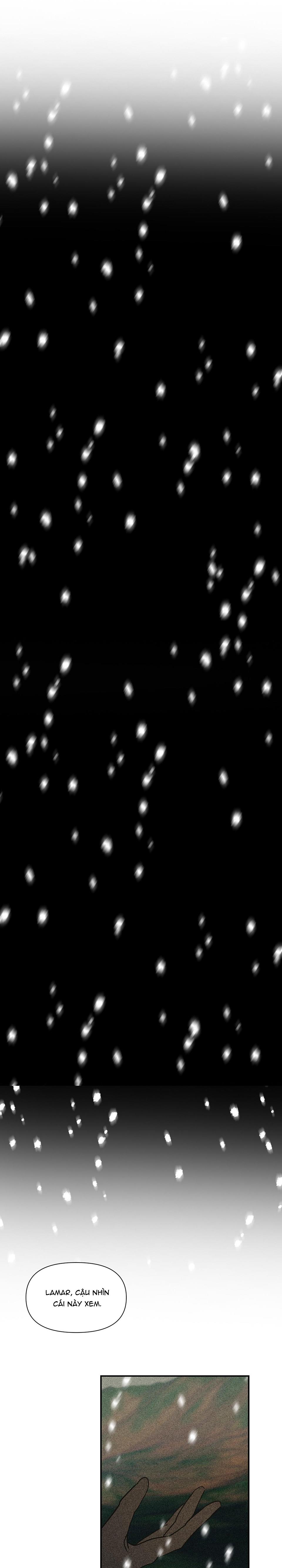 bl cổ trang - âu cổ ngắn nhà kim chapter 18.2 24