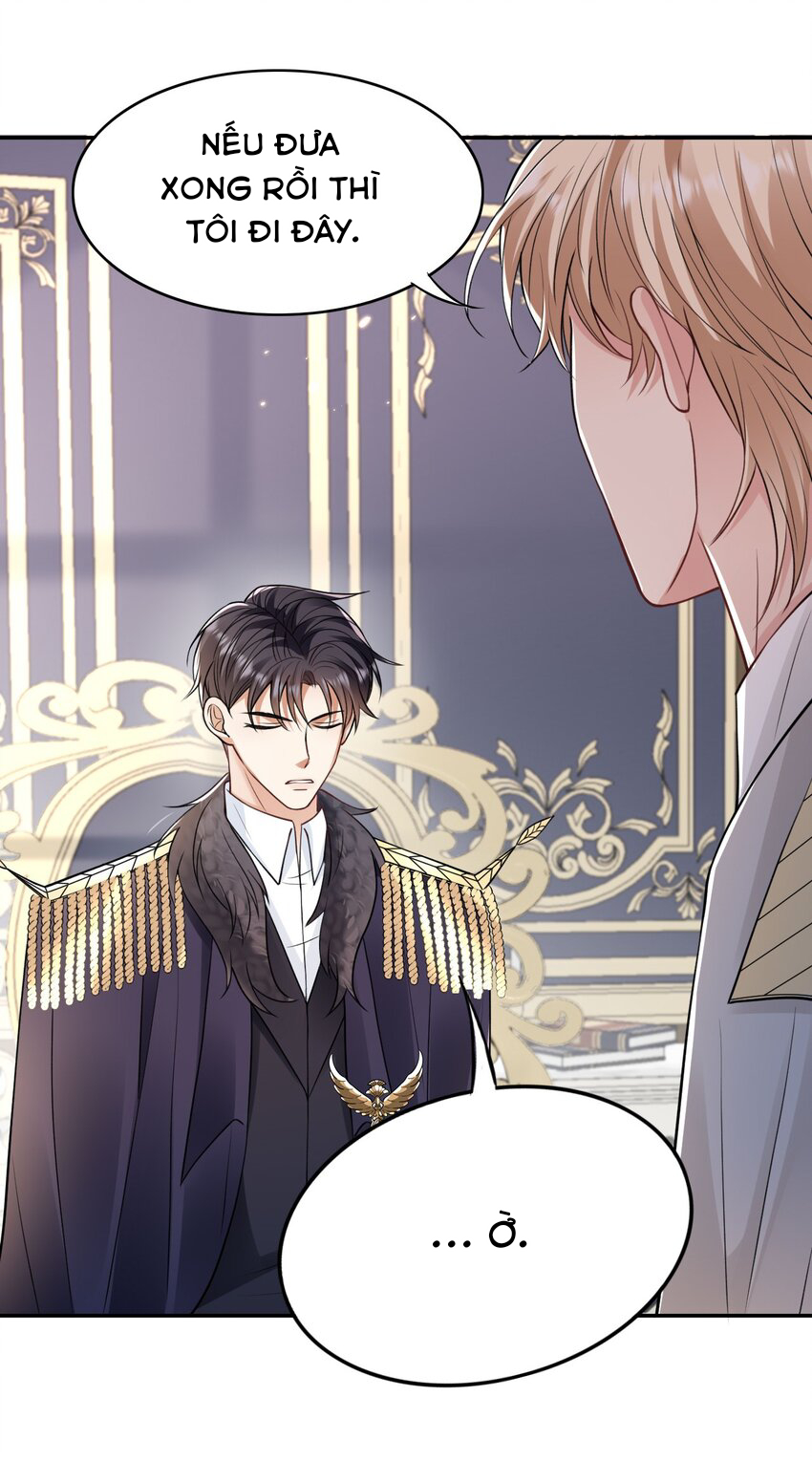 chiến lược tẩy trắng của phản diện chapter 12 36