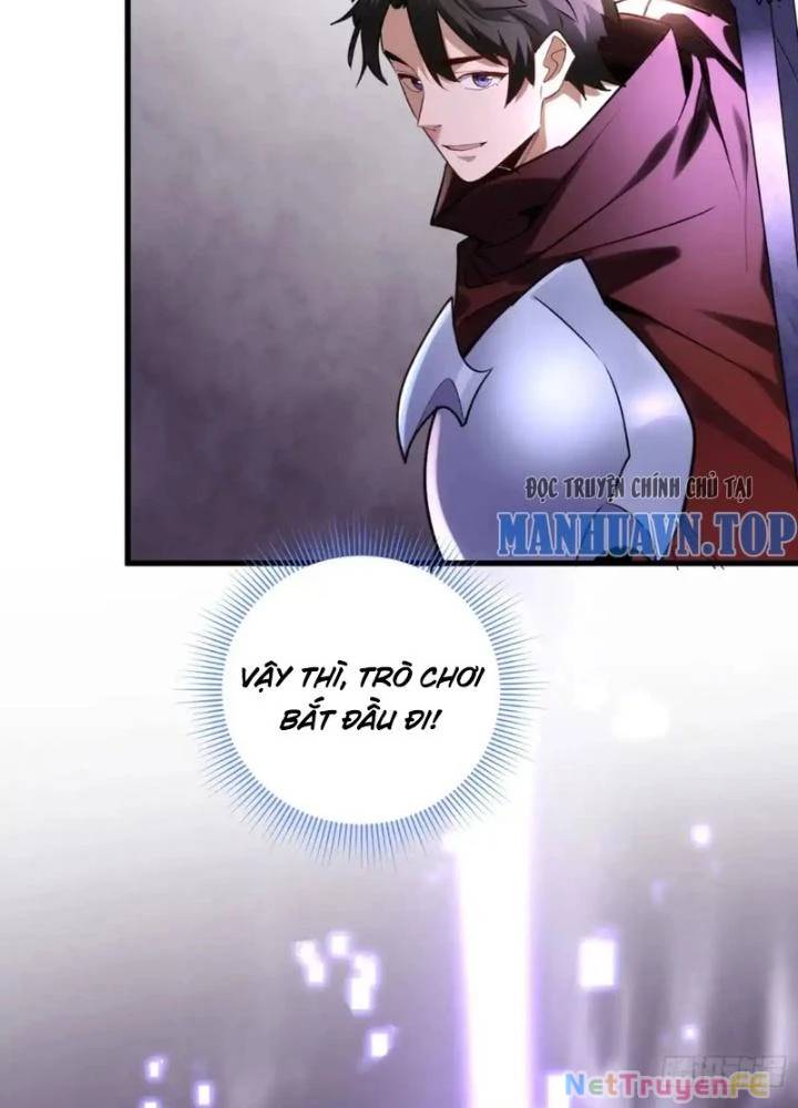 từ dã quái bắt đầu thăng cấp chapter 37 74