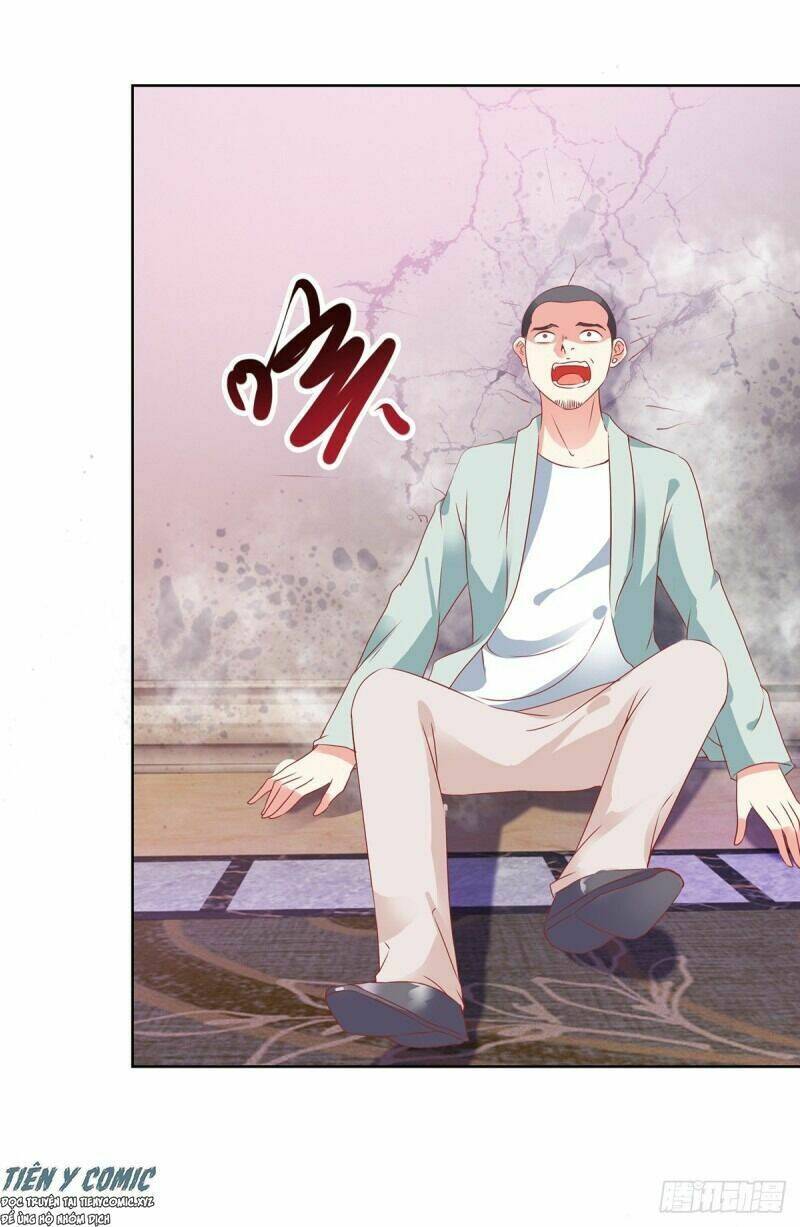 thấu thị tiên y chapter 122 24