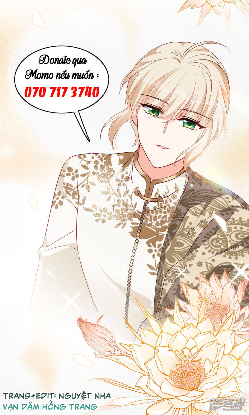 cô ấy đến rồi, xin nằm xuống! chapter 268 38