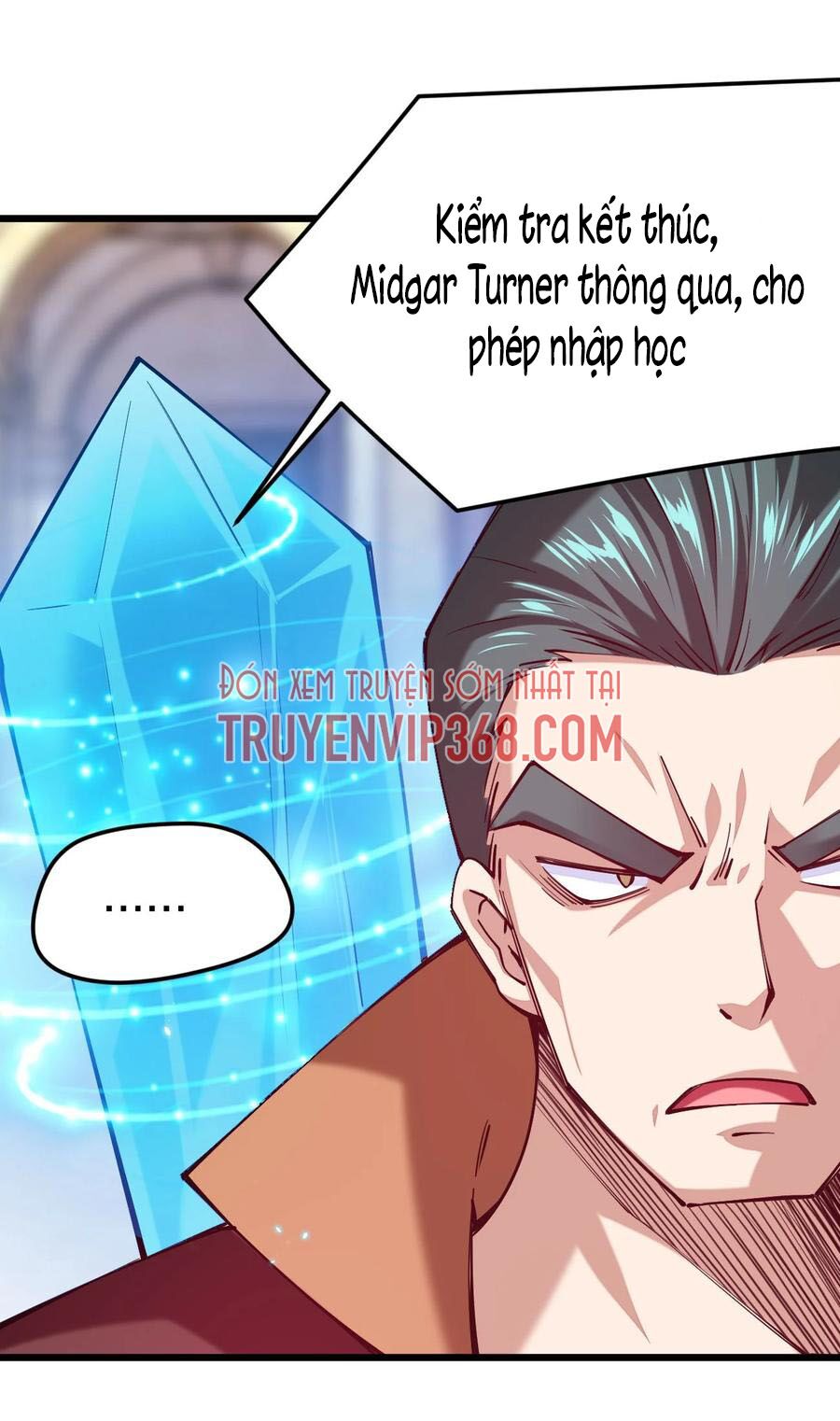 sức mạnh của kiếm thần chapter 35 72