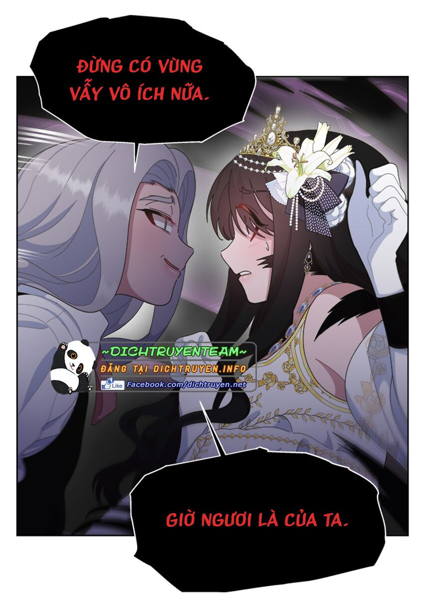 con gái bảo bối của ma vương chapter 141 19