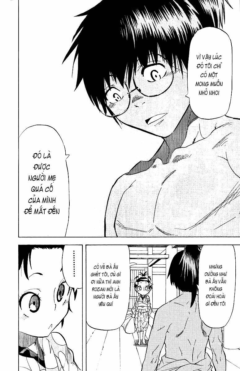 samurai usagi chapter 15 18