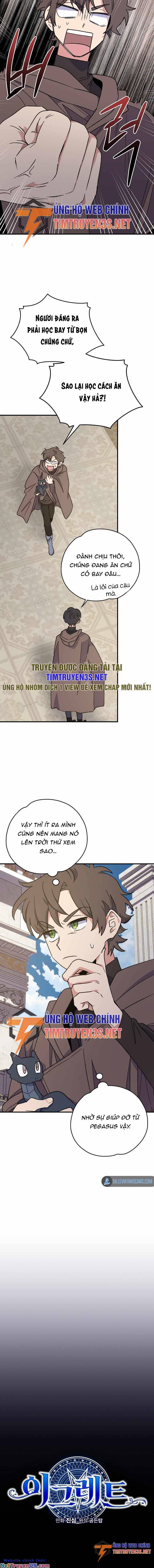 nhà hiền triết yigret chapter 87 2