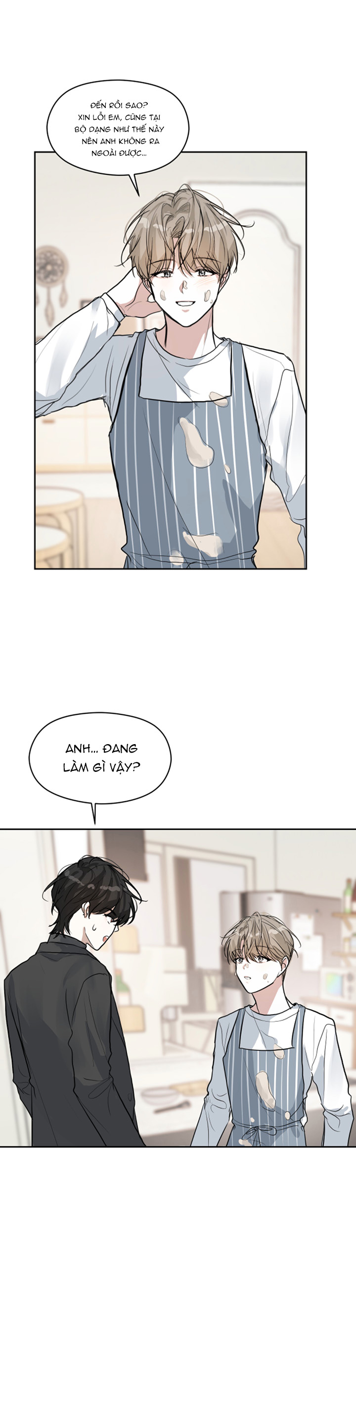 mùa xuân trở lại chapter 6 16